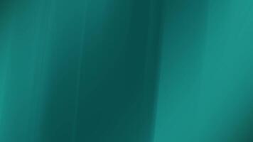 abstract background featuring smooth dark teal gradient tones with subtle vertical motion blur. video