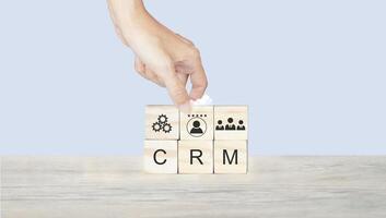 how to choose the right crm software for your business photo