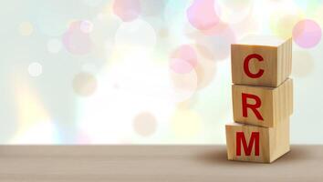 how to choose a crm provider photo