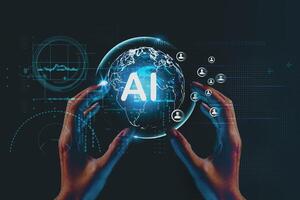 ai and the future of the internet of things photo