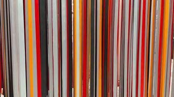 Explore Beautiful, Colorful Striped Patterns for Unique and Creative Design Projects photo