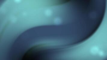 Swirling teal and dark blue gradients with subtle highlights suitable for backgrounds digital designs and artistic projects Ideal for vibrant creations video