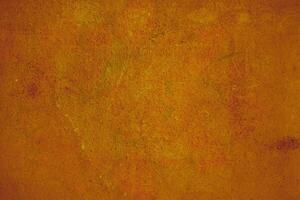 Sunset Layers The Art of Orange Paper Abstract photo