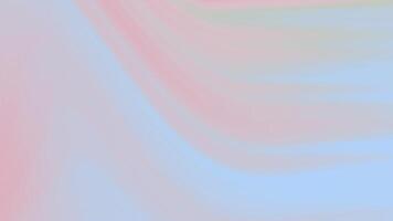 pastel Rosa e azul curvas para fundos desenhos e sites projetado para uma suave e □ Gentil estético perfeito para feminino conteúdo video