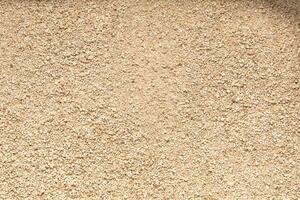 Soybean tofu bentonite filler for cat litter grains and textures photo