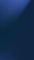 blue and dark blue gradient suitable for vertical background designs, website banners, or abstract artistic creations with soothing color palette. video