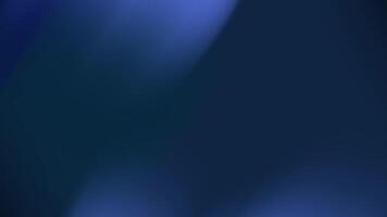 Outoffocus blue and dark blue gradient suitable for background designs, website banners, or abstract artistic creations with soothing color palette. video