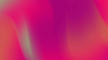 pink and orange gradient ideal animated background for backgrounds, wallpapers, social media designs, event promotions, feminine themes, and abstract concepts video