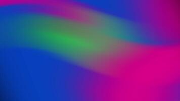 blue green pink, perfect Animated gradient for website backgrounds, presentations, and social media posts. Vibrant and eyecatching video