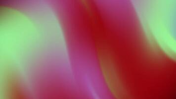 abstract animated background with shades of red, green, and purple suitable for website design, social media, and digital marketing graphics video