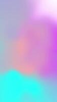 Abstract Colorful Gradient Backgrounds Featuring Distinctive Microsoft Branding Elements video