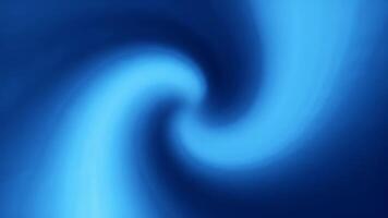 Azure Vortex A Hypnotic Dive into Serene Blue Swirls and Fluid Motions video