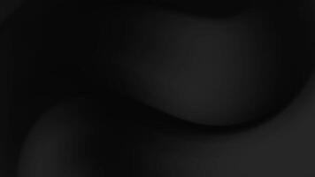 Black gradient background suitable for modern designs, presentations, website banners, social media posts, and digital artwork projects. video