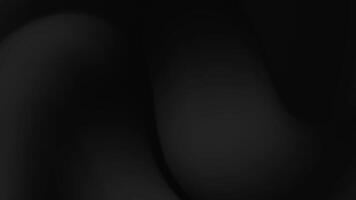 Black and white gradient backdrop suitable for modern designs, minimalistic themes, striking visuals, and elegant presentations or digital projects. video