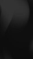 Black gradient with a single white highlight suitable for digital design and modern backgrounds, adding depth to layouts and presentations. video