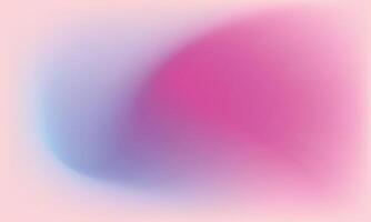 Vibrant abstract background featuring smooth vivid gradients and neon color transitions. The digital design showcases fluid motion and sleek modern aesthetics. vector