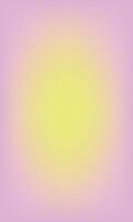 Elegant pastel illustration with soft gradients and smooth transitions. A modern vertical layout perfect for digital design. vector