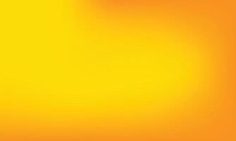 Colorful sunny abstract backdrop with vivid tones, ombre transitions, and soft blur. Perfect for posters, headers, or wallpapers. vector
