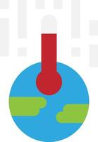 Global Warming Ecology People vector