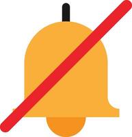 Notification Alarm System vector