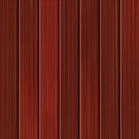 Red wood background. vector