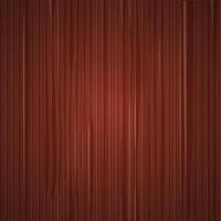 Seamless Red Wood Grain Texture Background vector