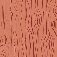 Paper Cut Style Wood Texture Background vector
