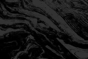 black and white abstract background with a black and white pattern vector