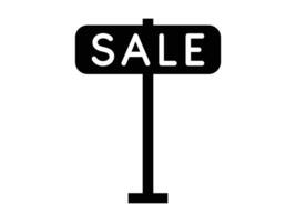 Sale Sign Icon, Discount and Promotion vector