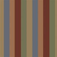 A striped fabric with a pattern of stripes vector