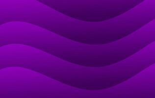Contemporary wave design with colorful gradients. Ideal for promotional layouts and creative projects. vector