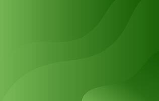 Modern abstract background with soft gradient waves and textured overlay. Ideal for banner, flyer, brochure, or presentation. vector