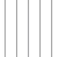 This image features a series of parallel vertical lines, equidistant and uniformly spaced. The design is minimalistic, creating an abstract pattern against a solid backdrop. vector