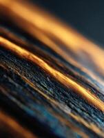 Natures Raw Mystique Is Found In Raw Tigers Eye photo