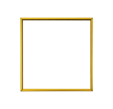 vuoto piazza telaio modello isolato elemento png