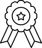 Award Prize Trophy Achievement Recognition Winner vector