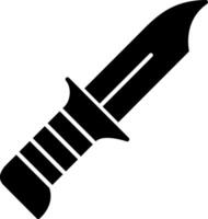 Knife Weapon Sharp vector