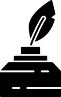 Write Pen Text Edit vector