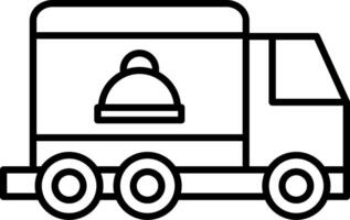 Catering Food Service Buffet Dining Chef vector
