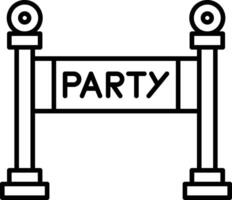 Banner Display Sign Poster Advertisement Header vector