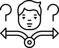 Person Avatar Identity User Human Profile vector