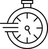 Timer Countdown Clock Stopwatch Time Limit vector