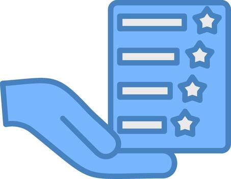 nuevo caracteristicas sencillo marco objeto vector