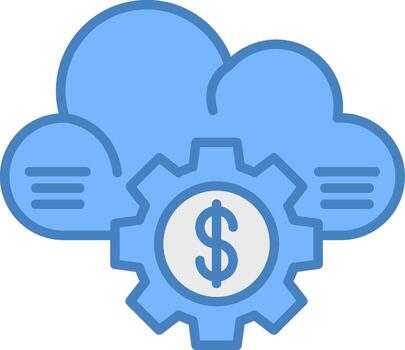 Cloud Smart Web Feature vector