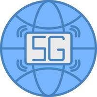 Global Connection Refined Pattern vector