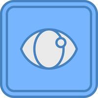 Eye Modular System Token vector