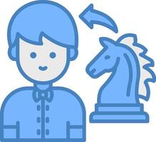 Player Fresh UX Shape vector