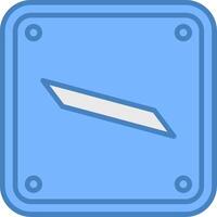 Arabic Language Creative Frame Token vector