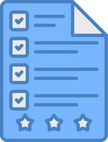 Document Optimized Icon Feature vector