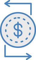 Money Back Guarantee Web Ready Unit vector